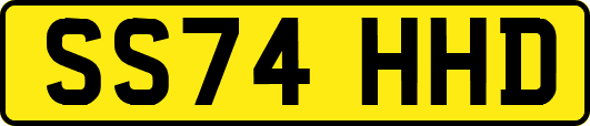 SS74HHD