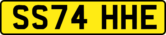 SS74HHE
