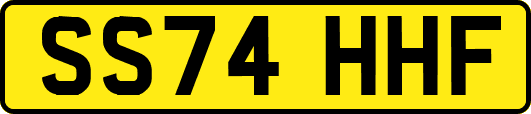 SS74HHF