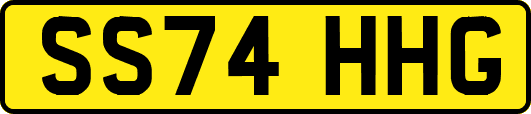 SS74HHG