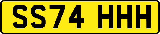 SS74HHH