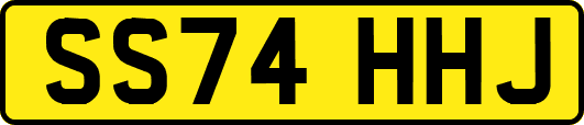SS74HHJ