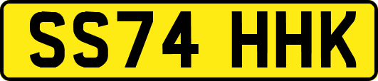 SS74HHK