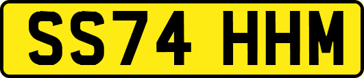 SS74HHM