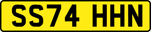 SS74HHN