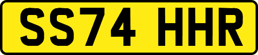 SS74HHR