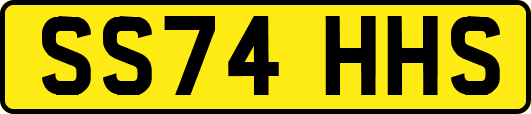 SS74HHS