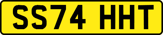 SS74HHT