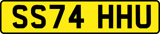SS74HHU