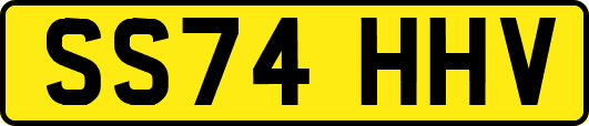 SS74HHV
