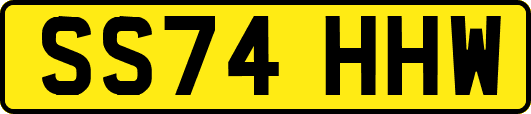 SS74HHW