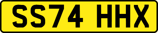 SS74HHX
