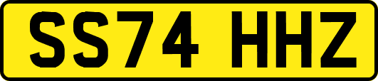 SS74HHZ