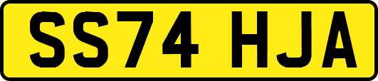 SS74HJA