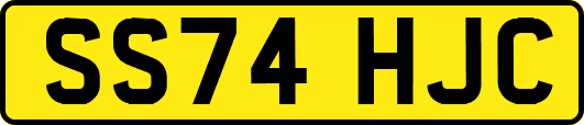 SS74HJC