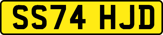 SS74HJD
