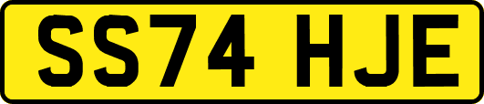 SS74HJE