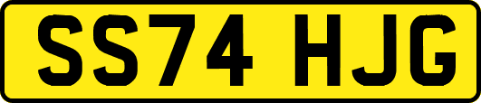 SS74HJG