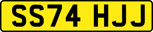 SS74HJJ