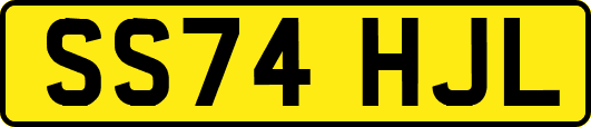 SS74HJL