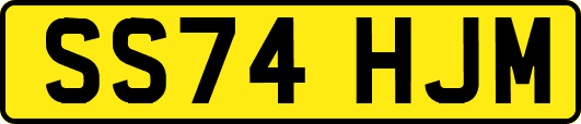 SS74HJM