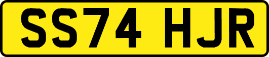 SS74HJR