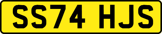 SS74HJS