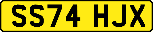 SS74HJX