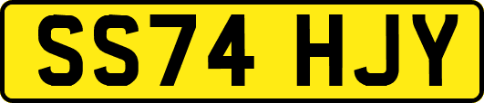 SS74HJY