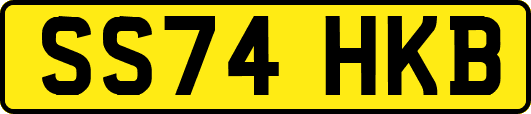 SS74HKB