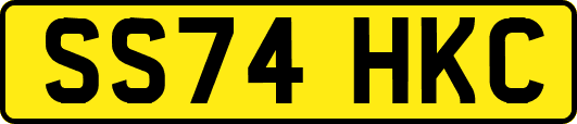 SS74HKC