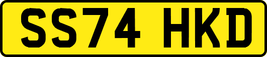 SS74HKD