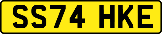 SS74HKE