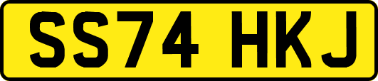 SS74HKJ