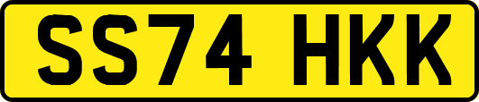 SS74HKK