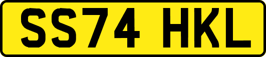 SS74HKL