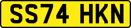 SS74HKN