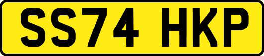 SS74HKP