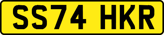 SS74HKR