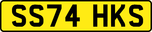 SS74HKS