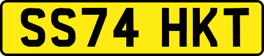 SS74HKT