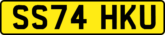 SS74HKU