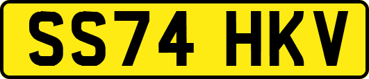 SS74HKV