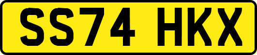 SS74HKX