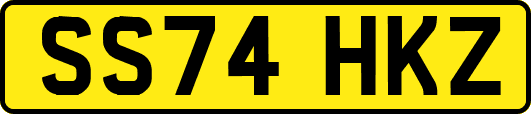 SS74HKZ