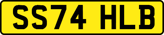 SS74HLB