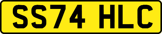 SS74HLC