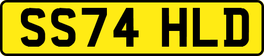 SS74HLD