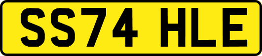 SS74HLE