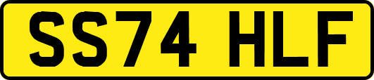 SS74HLF